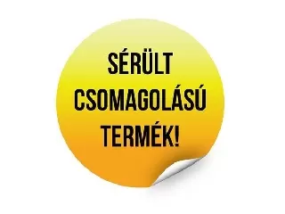 Lyukasztó, nagyteljesítményű, kétlyukú, 65 lap, RAPID