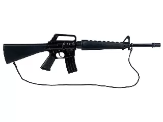 M-118 patronos játék gépkarabély