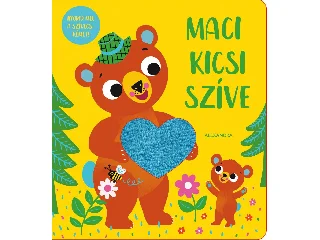 MACI KICSI SZÍVE