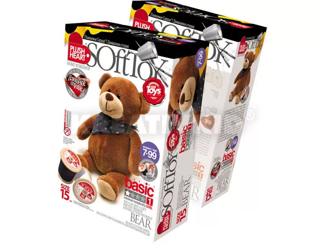 Kismaci varró készlet