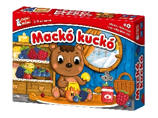 Mackó Kuckó