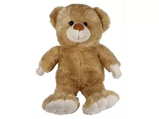 Mackó plüssfigura 50 cm