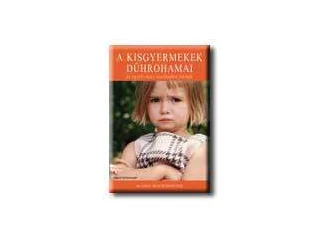 MACKONOCHIE, ALISON: A KISGYERMEKEK DÜHROHAMAI