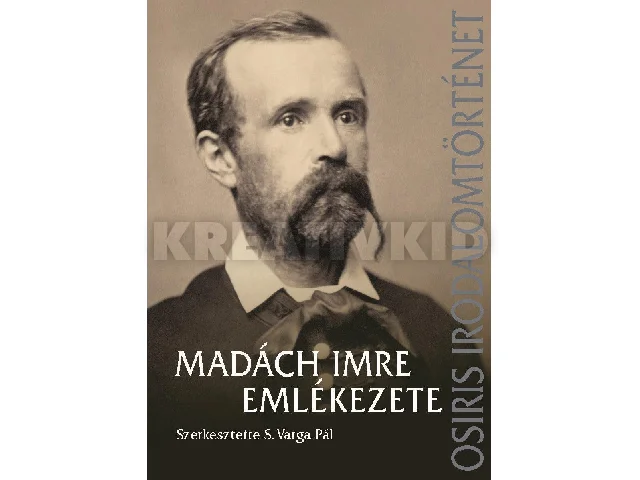 MADÁCH IMRE EMLÉKEZETE