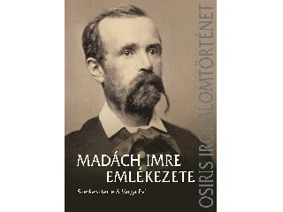 MADÁCH IMRE EMLÉKEZETE