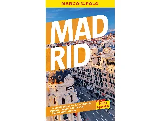 MADRID - MARCO POLO