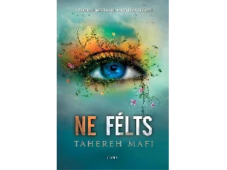 MAFI, TAHEREH: NE FÉLTS