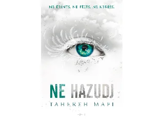 MAFI, TAHEREH: NE HAZUDJ