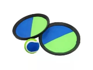 Magic Catch tépőzáras labdaelkapó játék