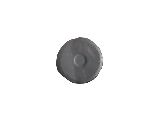 Mágnes korong, 15mm 1db