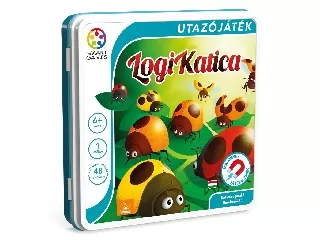 Magnetic Travel - LogiKatica