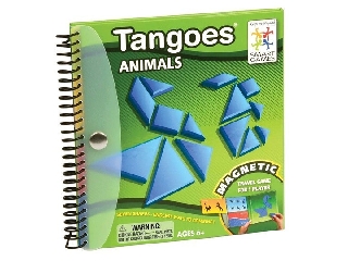 Magnetic Travel - Tangoes Animals