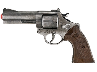 Magnum patronos revolver - 23 cm