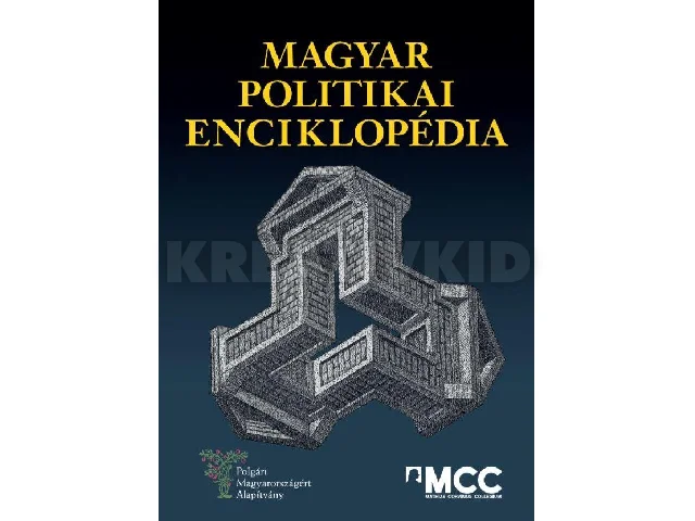 MAGYAR POLITIKAI ENCIKLOPÉDIA