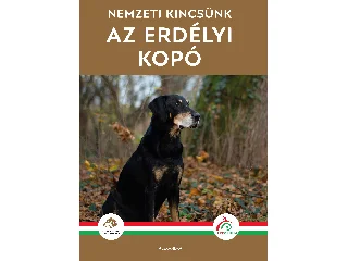 MAGYARORSZÁGI ERDÉLYI KOPÓ KLUB: NEMZETI KINCSÜNK AZ ERDÉLYI KOPÓ