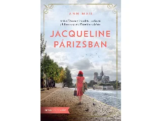 MAH, ANN: JACQUELINE PÁRIZSBAN