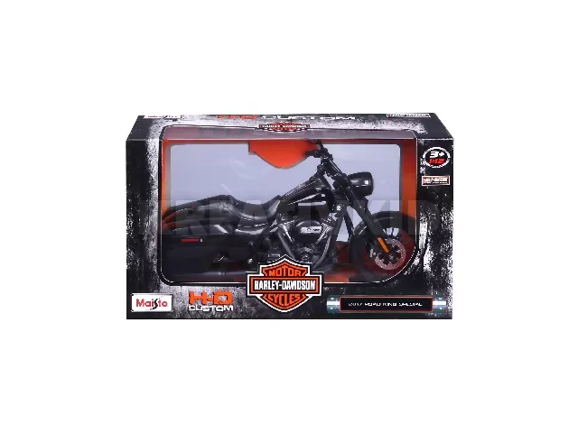 Maisto 1 /12 H-D Motorok többféle