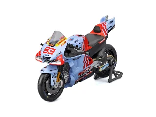 Maisto 1 /18 GP Racing - Gresini Racing 2024