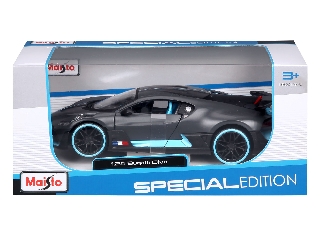 Maisto 1 /24 - Bugatti Divo