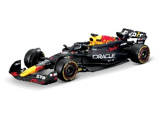 Maisto Tech 1 /41 Forma 1-es autópálya építő 1 RC autóval