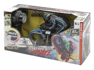 Maisto Tech - Cyklone motor T