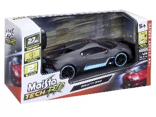 Maisto Tech távirányítós autó - 1 /24 - Bugatti Divo