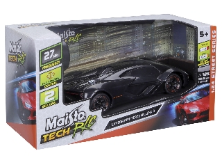 Maisto Tech távirányítós autó - 1 /24 - Lamborghini Terzo Milleni