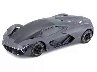 Maisto Tech távirányítós autó - 1 /24 Lamborghini Terzo Millennio