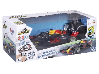 Maisto Tech távirányítós F1 autó - 1 /24 - Red Bull RB15 #3