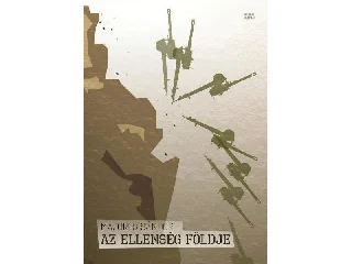 MAJOROS SÁNDOR: AZ ELLENSÉG FÖLDJE