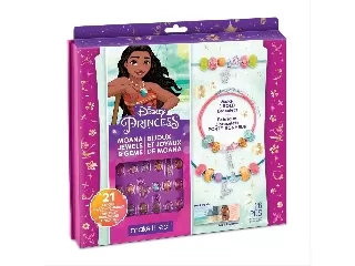 Make It Real Disney hercegnő ékszerek - Vaiana