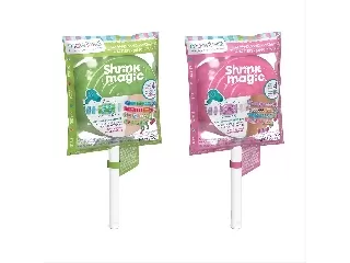 Make It Real Ékszerkészítés, karkötők varázslatos nyalókában