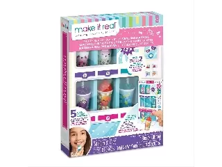 Make It Real gyümölcsös báj kozmetikum-automata