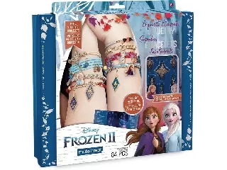 Make It Real Jégvarázs karkötőkészítő 