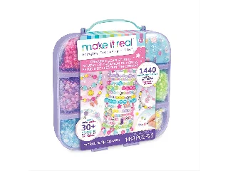 Make It Real kreatív gyöngykészlet