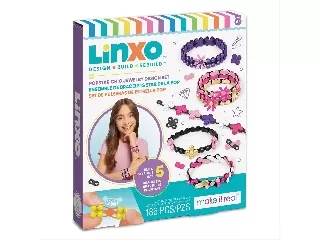 Make It Real Linxo karkötők - popsztár divat