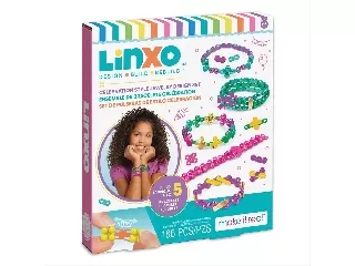 Make It Real Linxo karkötők - ünnepi stílus