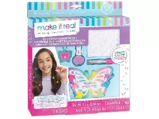 Make It Real Szépség, Pillangó álom kozmetikai szett 