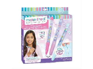 Make It Real csináld magad úszó toll szett