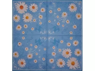 Maki 33*33 cm 20db/cs - Margaréta