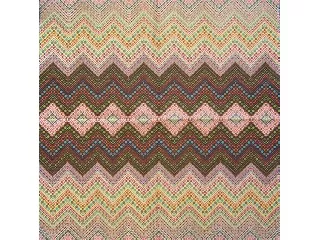 Maki 33*33 cm 20db/cs - Színes pöttyök