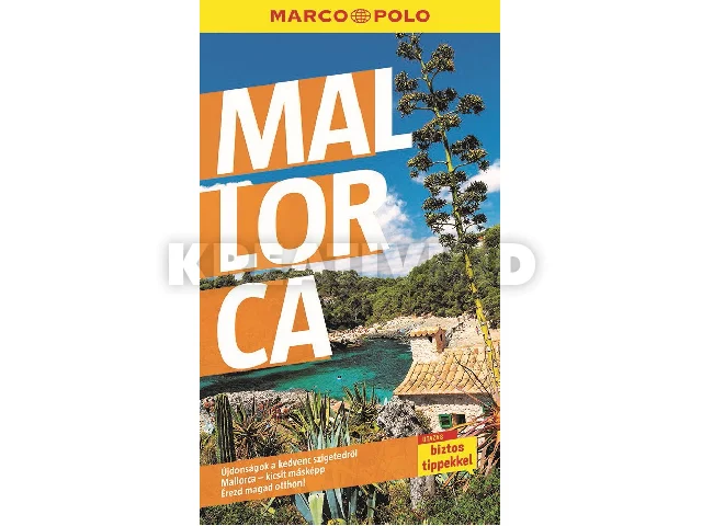 MALLORCA - MARCO POLO -