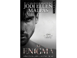 MALPAS, JODI ELLEN: AZ ENIGMA