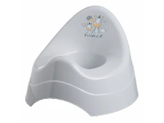 Maltex Bili, zebra, grey