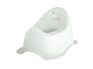 Maltex Csúszásmentes bili dallamokkal, láma, Minimal, sage green