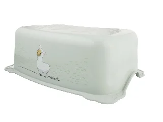 Maltex Csúszásmentes fellépő, láma, Minimal, sage green