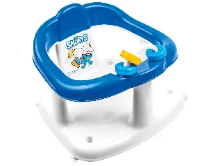 Maltex Fürdetőülőke, Hupikék törpikék, white