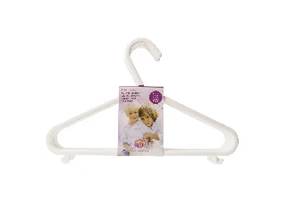 MALTEX Gyerek fogasok - Szürke, 8 db