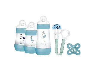 MAM Ajándékszett fiú