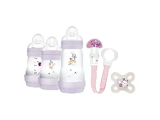 MAM Ajándékszett lány